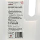 QUALTEX QUAVAC508 1.5L "Fresh Lemon" Carpet &amp; Upholstery Shampoo additional 3