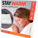 Lloytron Double Underblanket Washable 2 Heat Settings F902 additional 1
