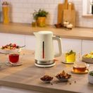BOSCH TWK4M227GB MyMoment 1.7L Jug Kettle Cream additional 9