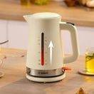 BOSCH TWK4M227GB MyMoment 1.7L Jug Kettle Cream additional 10