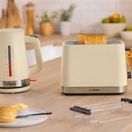 BOSCH TWK4M227GB MyMoment 1.7L Jug Kettle Cream additional 4