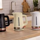 BOSCH TWK4M227GB MyMoment 1.7L Jug Kettle Cream additional 6