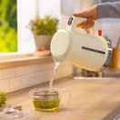 BOSCH TWK4M227GB MyMoment 1.7L Jug Kettle Cream additional 7
