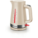 BOSCH TWK4M227GB MyMoment 1.7L Jug Kettle Cream additional 1