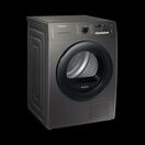SAMSUNG DV90TA040AN Series 5 9KG Heat Pump Dryer Platinum Silver additional 2