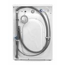 AEG LFR61842B 8kg 1400rpm Spin Freestanding Washing Machine White additional 3
