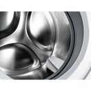 AEG LFR61842B 8kg 1400rpm Spin Freestanding Washing Machine White additional 4
