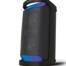 SONY SRSXP500B_CEL Wireless 2ch Portable Speaker Black additional 2