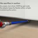 DYSON ADVCLEANINGKIT Advanced Cleaning Accessory Kit additional 3