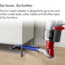 DYSON LOWREACHADAPTOR Low-reach Adaptor Accessory additional 6