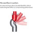 DYSON LOWREACHADAPTOR Low-reach Adaptor Accessory additional 4