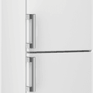 BLOMBERG KGM4524 55cm Frost Free Fridge Freezer White additional 2