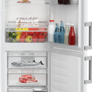 BLOMBERG KGM4524 55cm Frost Free Fridge Freezer White additional 4