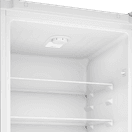 BLOMBERG KGM4524 55cm Frost Free Fridge Freezer White additional 3