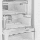 BLOMBERG KGM4524 55cm Frost Free Fridge Freezer White additional 6