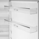 BLOMBERG KGM4524 55cm Frost Free Fridge Freezer White additional 7
