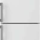 BLOMBERG KGM4524 55cm Frost Free Fridge Freezer White additional 1