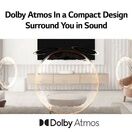 LG QP5W_DGBRLLK Soundbar + Subwoofer Dolby Atmos DTS additional 12