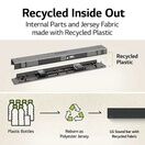 LG S95QR_DGBRLLK 9.1.5 ch Soundbar - Dark Steel Silver additional 7