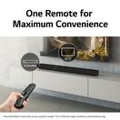 LG S95QR_DGBRLLK 9.1.5 ch Soundbar - Dark Steel Silver additional 6