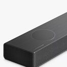 LG S95QR_DGBRLLK 9.1.5 ch Soundbar - Dark Steel Silver additional 2