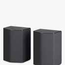 LG S95QR_DGBRLLK 9.1.5 ch Soundbar - Dark Steel Silver additional 5