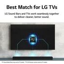 LG S95QR_DGBRLLK 9.1.5 ch Soundbar - Dark Steel Silver additional 8