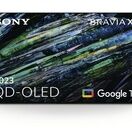 Sony XR77A95LPU 77" 4K HDR Google Smart TV additional 1