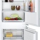 NEFF KI7861FE0G N30 Built-in Fridge-Freezer 60/40 Flat Hinge additional 1