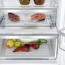 NEFF KI7862FE0G N50 Built-in Fridge-Freezer 60/40 Fixed Hinge additional 2