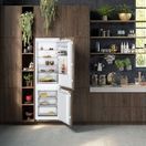 NEFF KI7862FE0G N50 Built-in Fridge-Freezer 60/40 Fixed Hinge additional 3