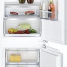 NEFF KI7862FE0G N50 Built-in Fridge-Freezer 60/40 Fixed Hinge additional 1
