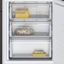 NEFF KI7862SE0G N50 Built-in 177.2cm Fridge Freezer No Frost additional 6