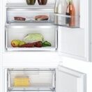 NEFF KI7862SE0G N50 Built-in 177.2cm Fridge Freezer No Frost additional 1