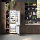 NEFF KI5872FE0G Built in Fridge Freezer 70/30 Split Fixed Hinge additional 4