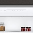 NEFF KI5872FE0G Built in Fridge Freezer 70/30 Split Fixed Hinge additional 5