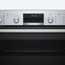 BOSCH MBA5785S6B Pyrolytic Cleaning Series 6 Built-in Double Oven additional 2