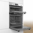 BOSCH MBA5785S6B Pyrolytic Cleaning Series 6 Built-in Double Oven additional 3