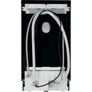 HOTPOINT HF9E1B19BUK Slimline Freestanding Dishwasher - Black additional 8