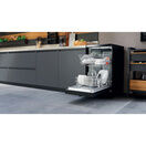 HOTPOINT HF9E1B19BUK Slimline Freestanding Dishwasher - Black additional 6