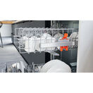HOTPOINT HF9E1B19UK Slimline Freestanding Dishwasher - White additional 10