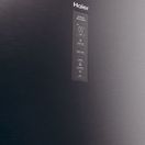 HAIER HTW5618EWMP 59.5cm 3D Fridge Freezer - Dark Inox additional 14