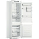 HOTPOINT HTC18T322 Built-In Frost Free Fridge Freezer - White additional 1