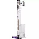 SHARK IW3611UKT Detect Pro Cordless Vacuum Cleaner Auto-Empty System 2L -White/Brass additional 1