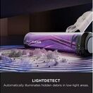 SHARK IW3510UK Detect Pro Cordless Vacuum Cleaner Auto-Empty System 1.3L - 60 Minutes Run Time - White/Ash Purple additional 7