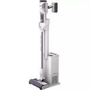 SHARK IW3510UK Detect Pro Cordless Vacuum Cleaner Auto-Empty System 1.3L - 60 Minutes Run Time - White/Ash Purple additional 1