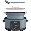 NINJA MC1001UK 42cm Multi-Cooker - Blue additional 1