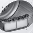 SAMSUNG DV80TA020TE 8kg Heat Pump Tumble Dryer additional 11