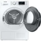 SAMSUNG DV80TA020TE 8kg Heat Pump Tumble Dryer additional 6