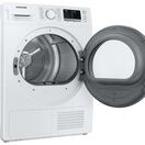 SAMSUNG DV80TA020TE 8kg Heat Pump Tumble Dryer additional 1
